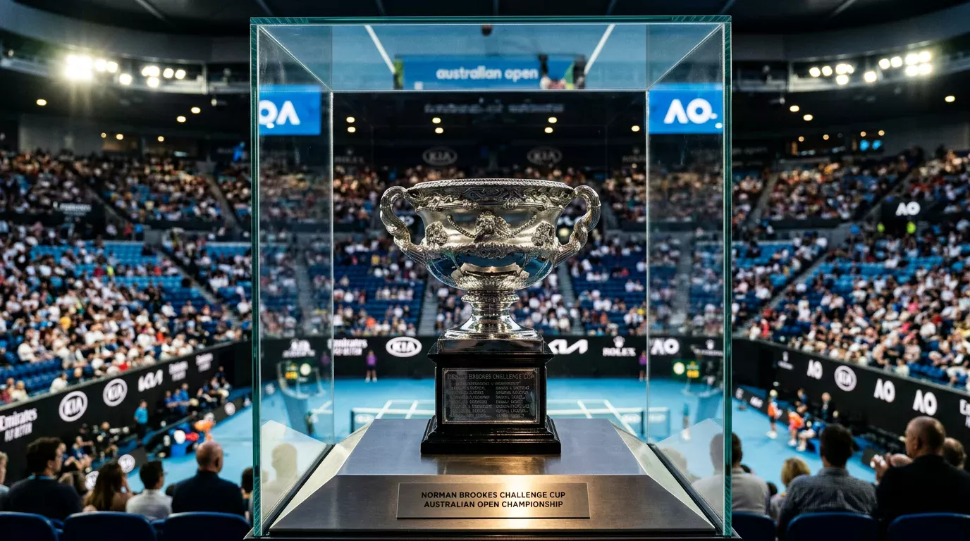 Análisis de cuotas anticipadas y valor en apuestas a ganador del Open de Australia 2026