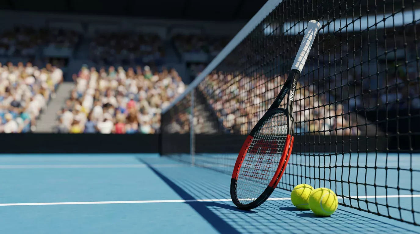 Comparativa de casas de apuestas legales en España para el Australian Open 2026