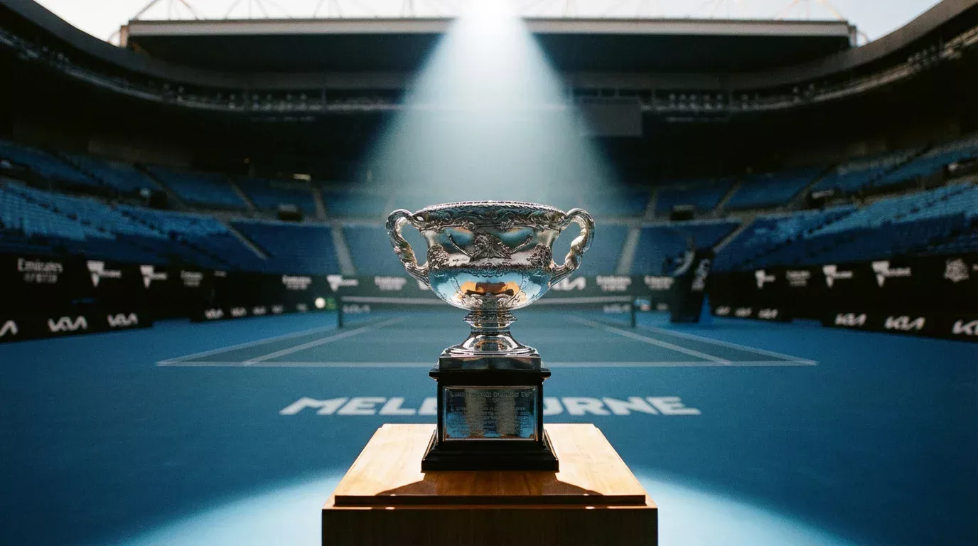 Legado de Djokovic en el Australian Open con análisis de cuotas y perspectiva de final de carrera