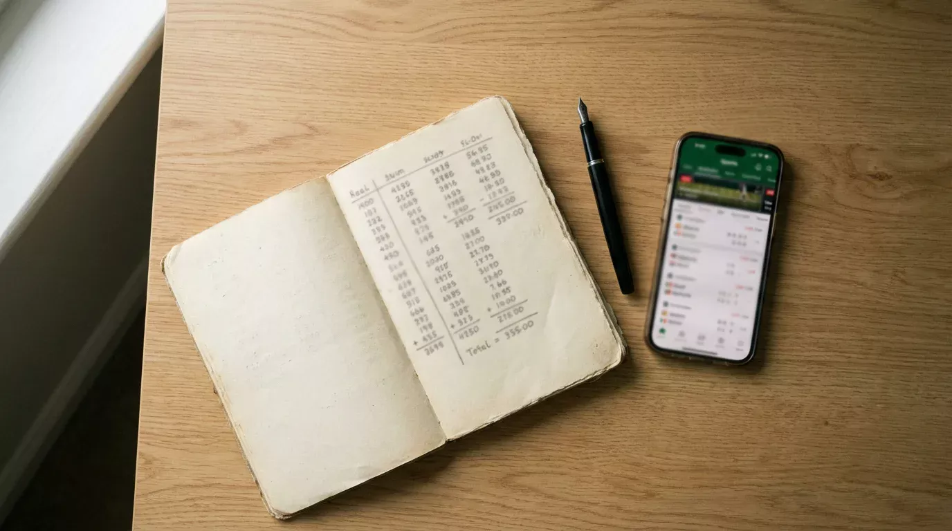 Método práctico de gestión del bankroll para apuestas de tenis durante el Open de Australia