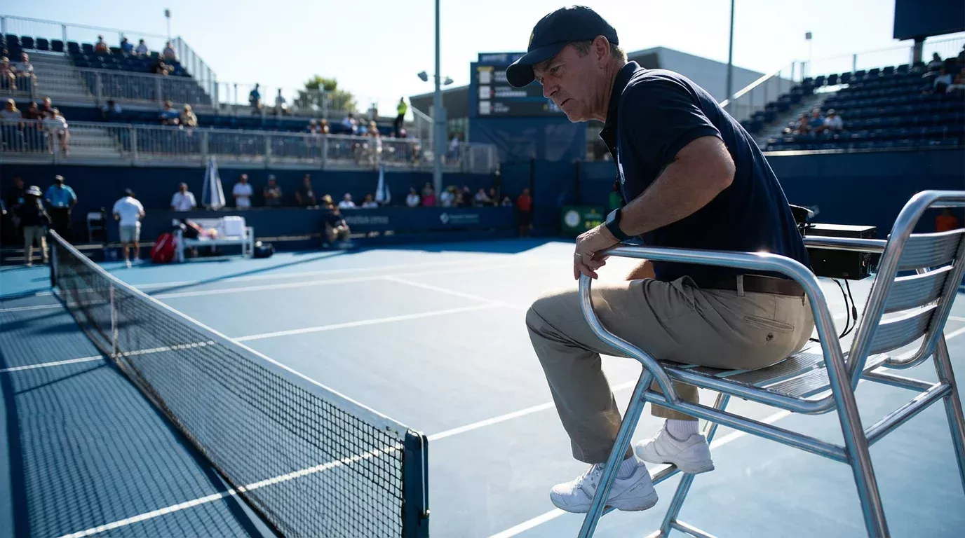 Datos sobre match-fixing en tenis y alertas IBIA para proteger las apuestas deportivas