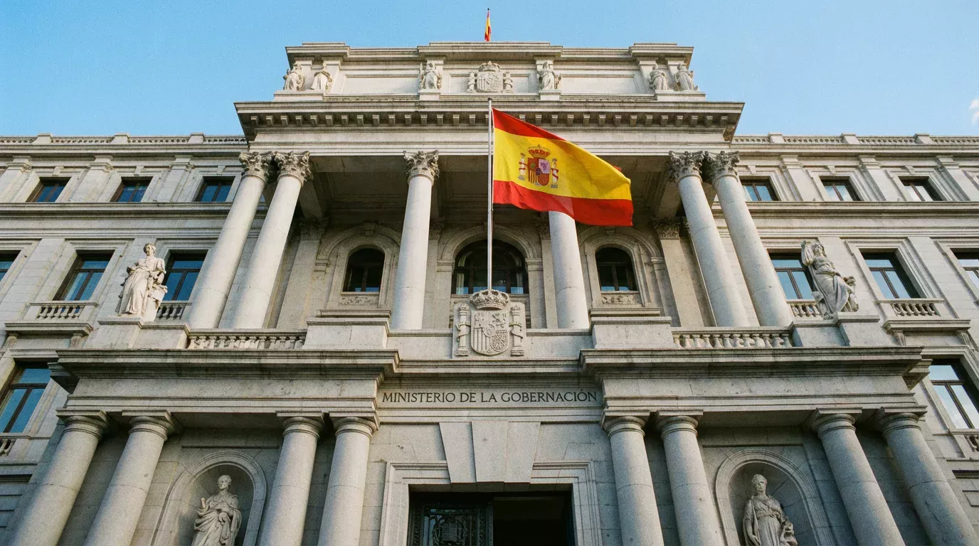 Guía completa de la regulación DGOJ para apuestas de tenis en España